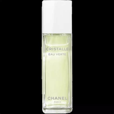 chanel verte|cristalle by Chanel online.